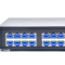 SmartKeeper Basic RJ45 Port Blocker dunkelblau 12 Stk.