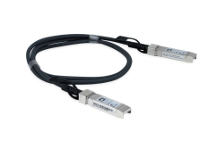 LevelOne SFP+ Kupferkabel Direct Attach 10Gbps Twinax 2.00m