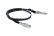LevelOne SFP+ Kupferkabel Direct Attach 10Gbps Twinax 2.00m