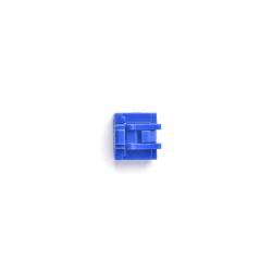 SmartKeeper Basic RJ45 Port Blocker dunkelblau 100 Stk.