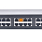 SmartKeeper Basic RJ45 Port Blocker orange 100 Stk.
