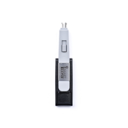 SmartKeeper Mini Schlüssel grau