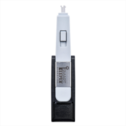SmartKeeper Mini Schlüssel grau