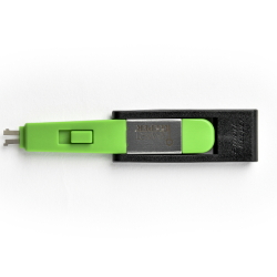 SmartKeeper Mini Schlüssel grün