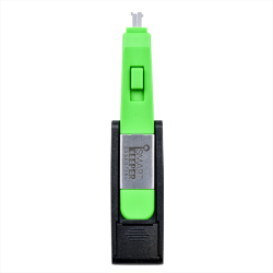 SmartKeeper Mini Schlüssel grün