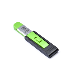 SmartKeeper Mini Schlüssel grün