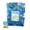 Fruchtgummi Schlafschäfchen, 100x8,5g, blau/grü