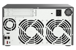 QNAP NAS TVS-h874-i7-32G