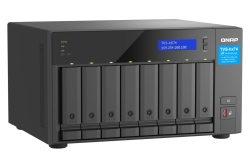 QNAP NAS TVS-h874-i7-32G