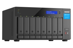 QNAP NAS TVS-h874-i7-32G