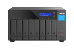 QNAP NAS TVS-h874X-i9-64G