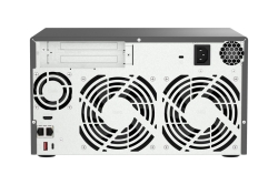 QNAP NAS TVS-h874X-i9-64G