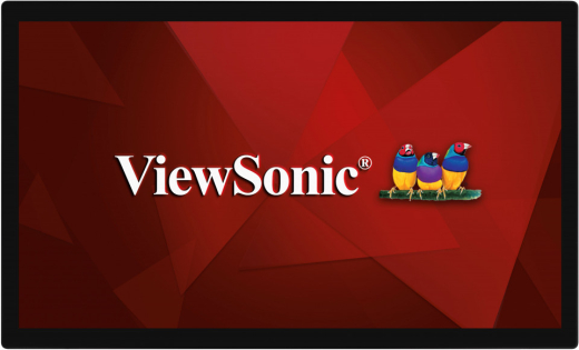 Viewsonic 80,0cm TD3207 Touch 16:9 HDMI/DP/RS232 FHD