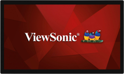 Viewsonic 80,0cm TD3207 Touch 16:9 HDMI/DP/RS232 FHD