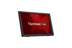 Viewsonic 54,6cm TD2223 Touch 16:9 HDMI/VGA/DVI FHD