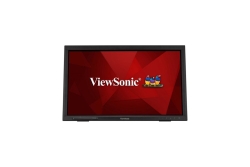 Viewsonic 54,6cm TD2223 Touch 16:9 HDMI/VGA/DVI FHD