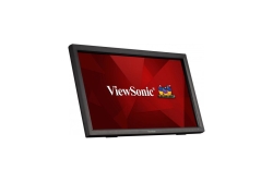 Viewsonic 59,9cm TD2423 Touch 16:9 HDMI/VGA/DVI FHD