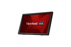 Viewsonic 59,9cm TD2423 Touch 16:9 HDMI/VGA/DVI FHD