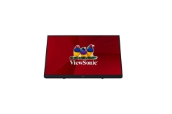 Viewsonic 54,6cm TD2230 Touch 16:9 HDMI/VGA/DP FHD