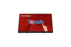 Viewsonic 54,6cm TD2230 Touch 16:9 HDMI/VGA/DP FHD