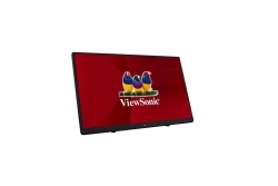 Viewsonic 54,6cm TD2230 Touch 16:9 HDMI/VGA/DP FHD