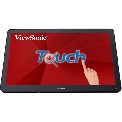 Viewsonic 59,9cm TD2430 Touch 16:9 HDMI/VGA/DP FHD