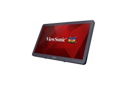 Viewsonic 59,9cm TD2430 Touch 16:9 HDMI/VGA/DP FHD