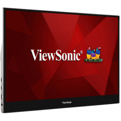 Viewsonic 39,6cm TD1655 Touch 16:9 mHDMI/USBC portabl.FHD