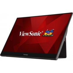 Viewsonic 39,6cm TD1655 Touch 16:9 mHDMI/USBC portabl.FHD