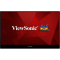 Viewsonic 39,6cm TD1655 Touch 16:9 mHDMI/USBC portabl.FHD