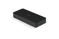 LINDY DST-Pro UniversalDock USB 3.2 Typ C&A Hybrid...