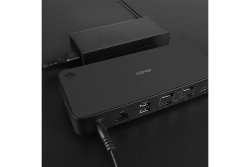 LINDY DST-Pro UniversalDock USB 3.2 Typ C&A Hybrid Laptop DP