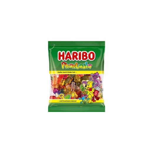 Fruchtgummi Phantasia 175g