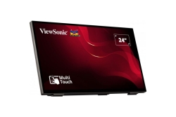 Viewsonic 60,5cm TD2465 Touch 16:9 HDMI/VGA/DP FHD