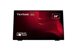 Viewsonic 60,5cm TD2465 Touch 16:9 HDMI/VGA/DP FHD
