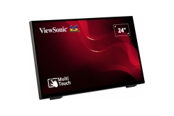 Viewsonic 60,5cm TD2465 Touch 16:9 HDMI/VGA/DP FHD