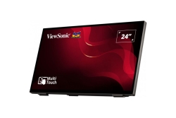 Viewsonic 60,5cm TD2465 Touch 16:9 HDMI/VGA/DP FHD