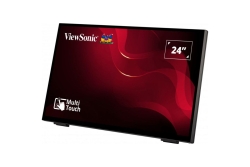 Viewsonic 60,5cm TD2465 Touch 16:9 HDMI/VGA/DP FHD