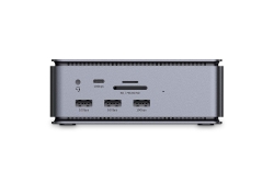 LINDY Docking Station Laptop Displayport/HDMI