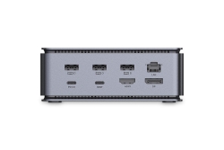 LINDY Docking Station Laptop Displayport/HDMI