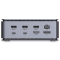LINDY Docking Station Laptop Displayport/HDMI