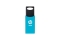 USB-Stick 128GB HP v212w 2.0 Flash Drive (black/blue) retail