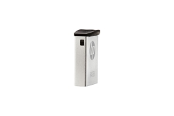 USB-Stick 64GB HP v222w 2.0 Flash Drive (silver/black)...