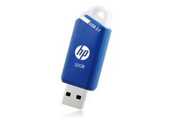 USB-Stick 32GB HP x755w 3.1 Flash Drive (blue/white) retail