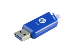 USB-Stick 32GB HP x755w 3.1 Flash Drive (blue/white) retail