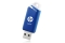 USB-Stick 32GB HP x755w 3.1 Flash Drive (blue/white) retail