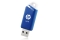 USB-Stick 64GB HP x755w 3.1 Flash Drive (blue/white) retail