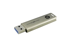 USB-Stick 32GB HP x796w 3.1 Flash Drive (silver) retail