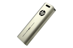 USB-Stick 64GB HP x796w 3.2 Flash Drive (silver) retail