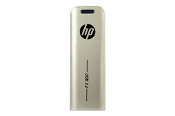 USB-Stick 128GB HP x796w 3.2 Flash Drive (silver) retail